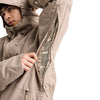 Burton Summit Taupe.AH2 L
