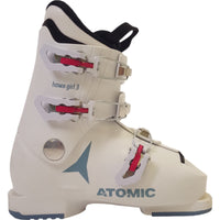 Bottes de Ski Usagé Hawx JR3 Enfant
