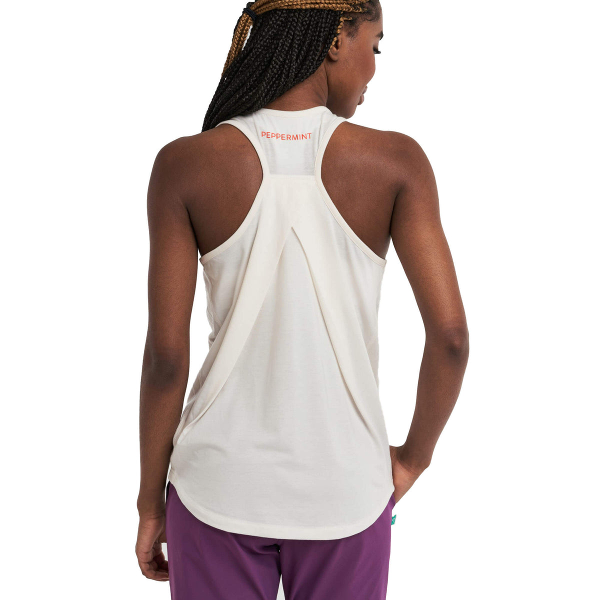 Camisole Mellow Tank Femme