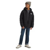 Manteau Reversible Perrito Hooded Garçon