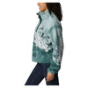 Chandail Court Helvetia Femme