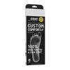 Custom Comfort Merino Adult Insoles