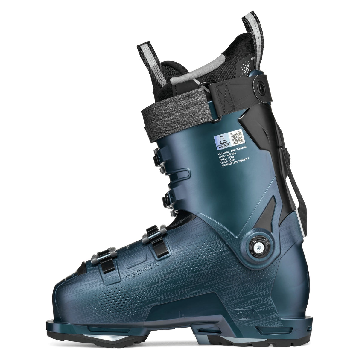 Tecnica Iridescent Vert.L6D 24.5
