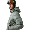 Manteau d'Hiver Samir-D Homme