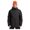 Cruz Snow Men Winter Jacket