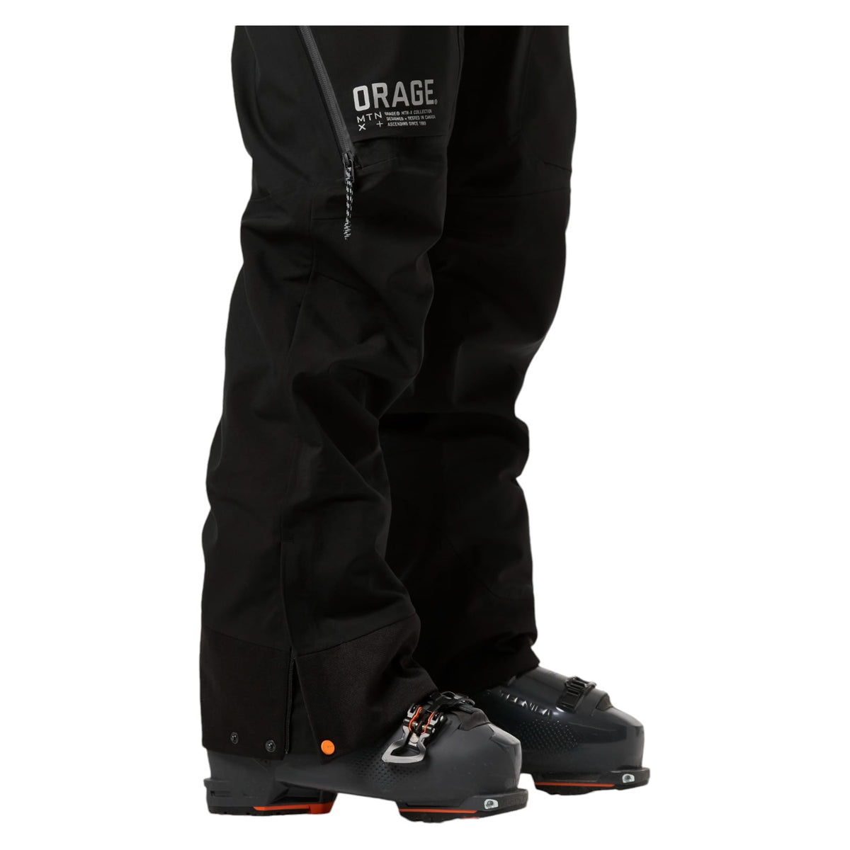 Salopette MTN-X Gibson 3L Homme