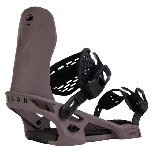 Acacia Women Snowboard Bindings