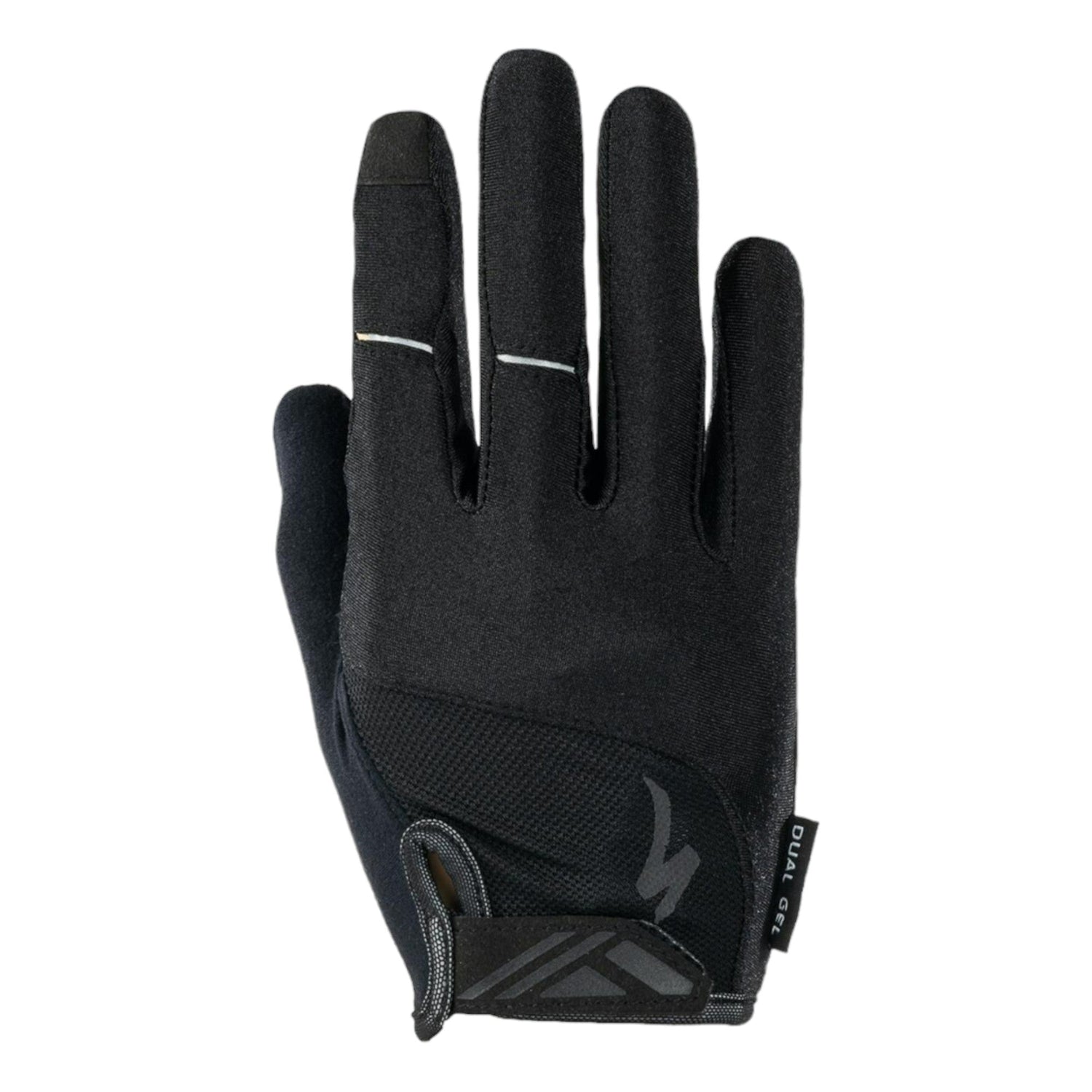 Gants de Vélo Body Geometry Dual-Gel Homme