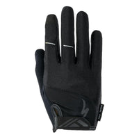 Gants de Vélo Body Geometry Dual-Gel Homme