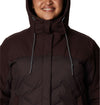 Mountain Croo Women Jacket