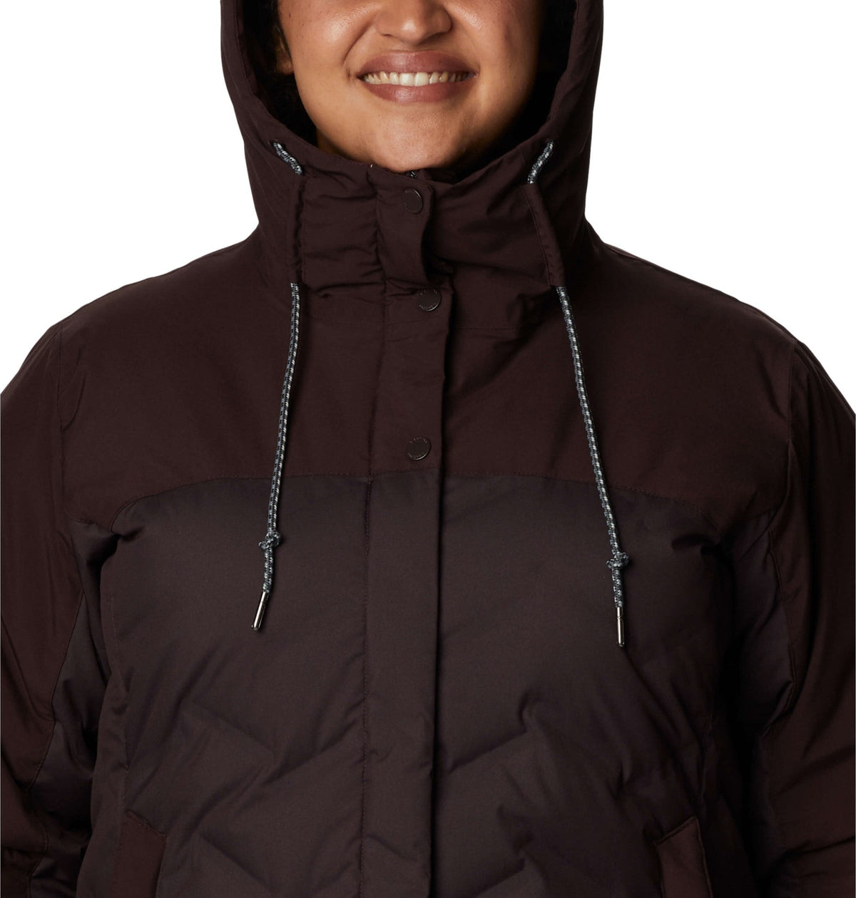 Mountain Croo Women Jacket