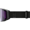 Salomon Noir Sky Bleu Cat.1-3