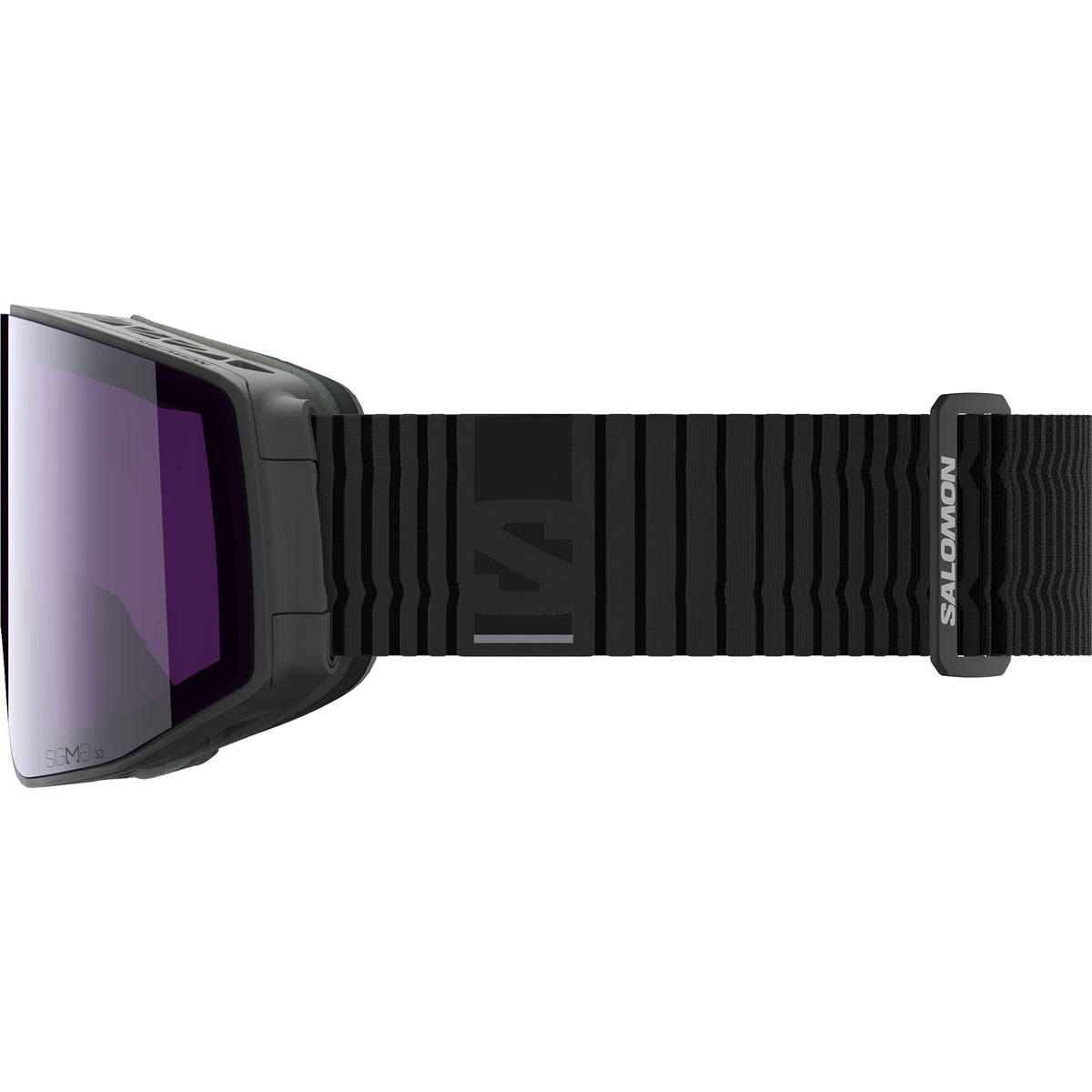 Salomon Noir Sky Bleu Cat.1-3