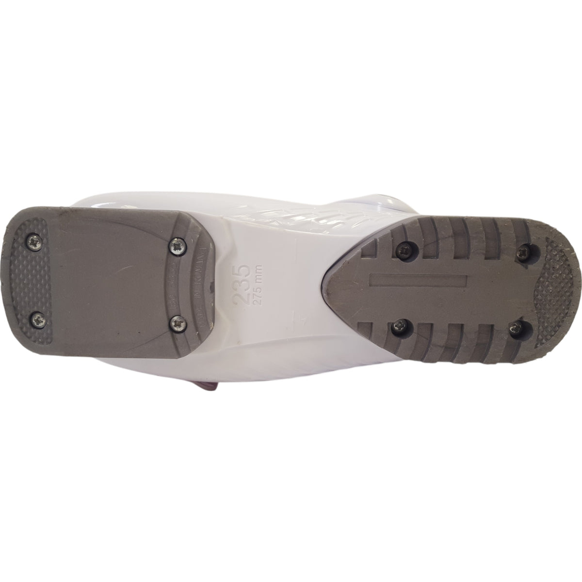 Bottes de Ski Usagé Comp J4 Enfant