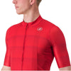 Maillot de Vélo Livelli Homme