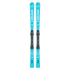 Skis Alpins Rebels E-Race Pro + FF 14 GW Adulte