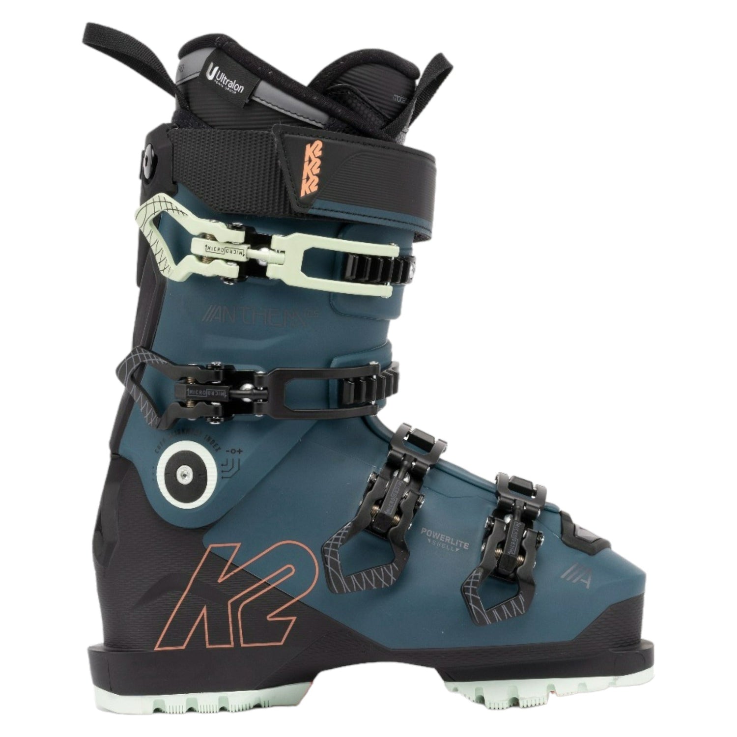 Bottes de Ski Anthem 105 MV Femme