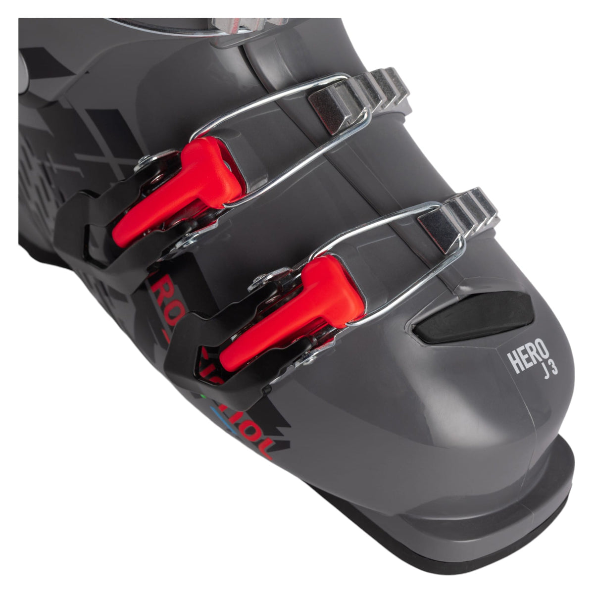 Bottes de Ski Hero J3 Enfant