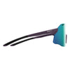 Lunettes de soleil Vert Pivlock Adulte