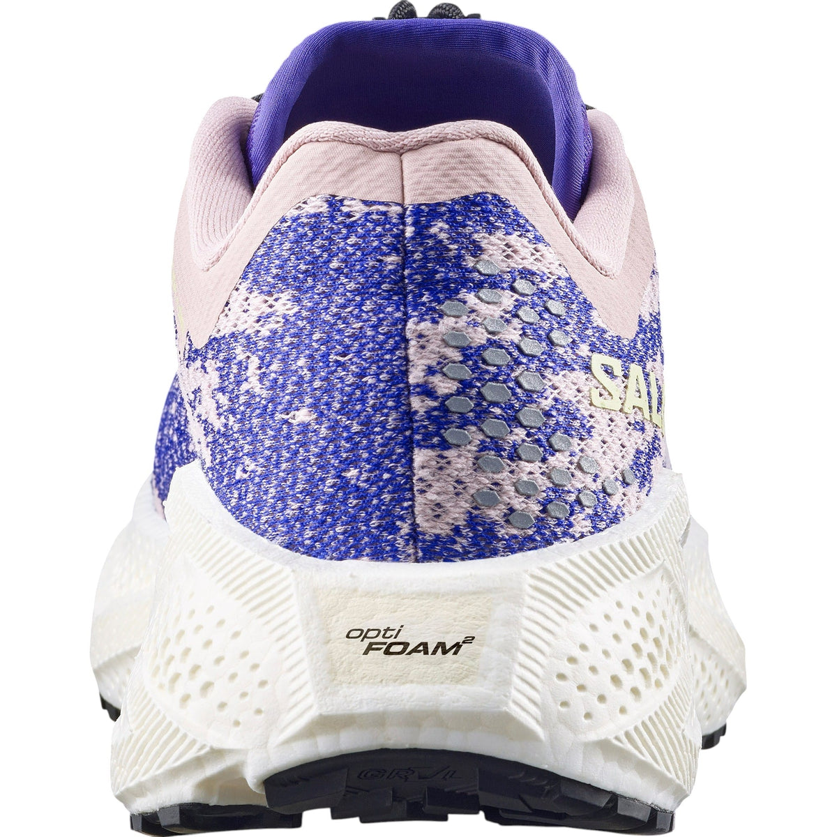Aero Glide 4 Gravel Women Running Shoes