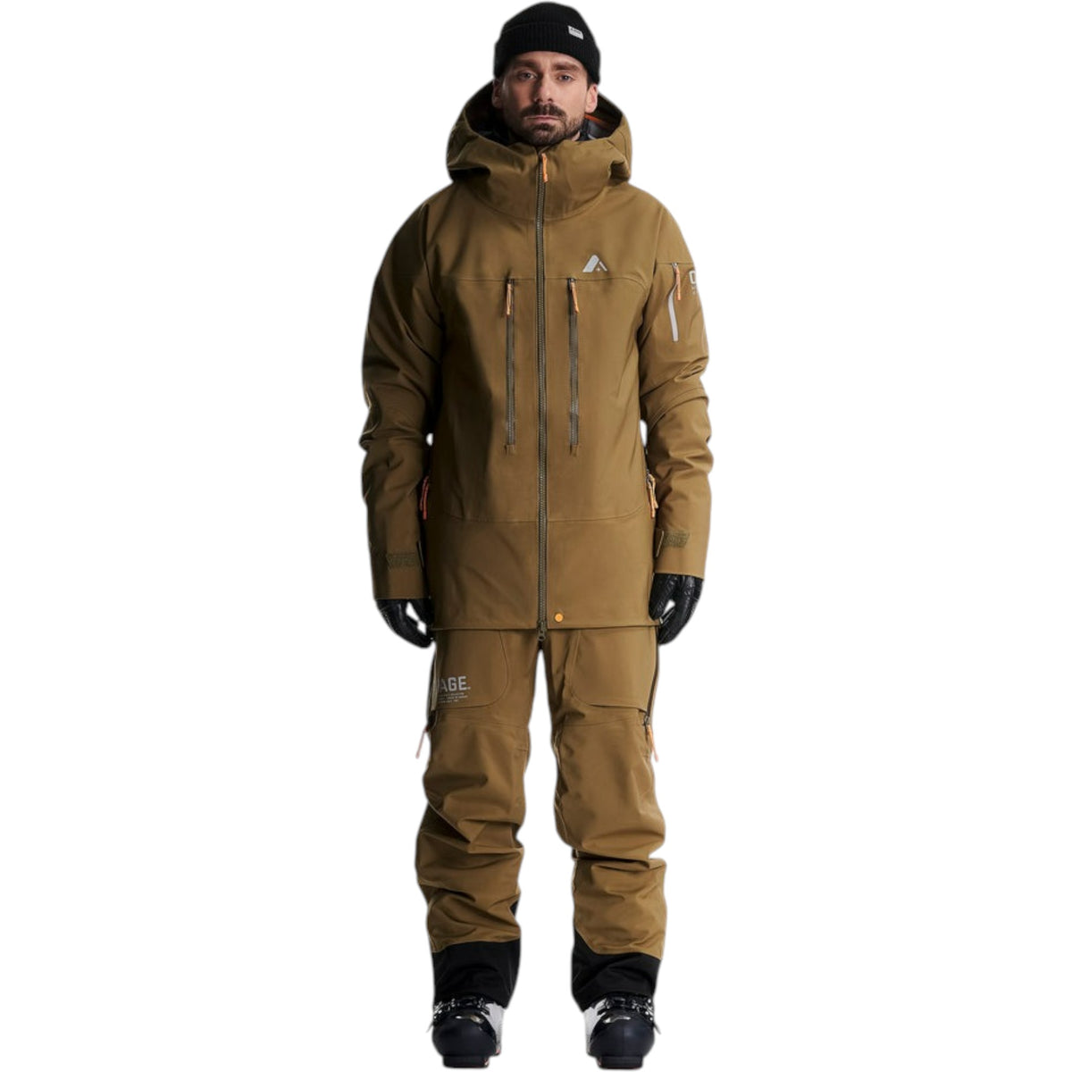 MTN-X Spurr 3L Men Winter Jacket