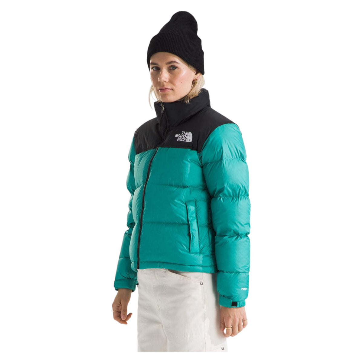 1996 Retro Nuptse Women Jacket