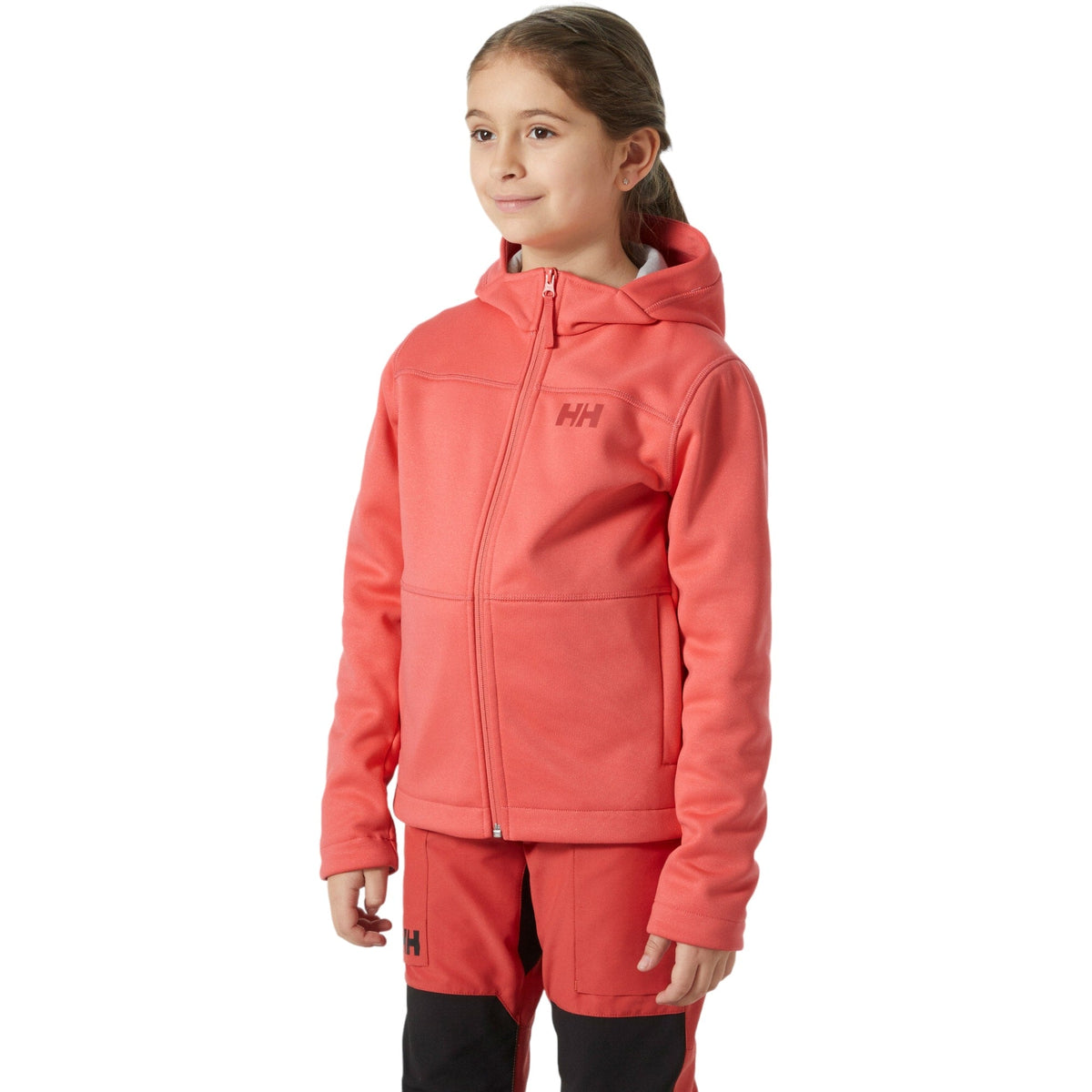Loen Kids Insulated Jacket