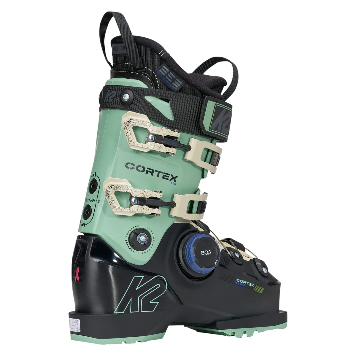 K2 22.5