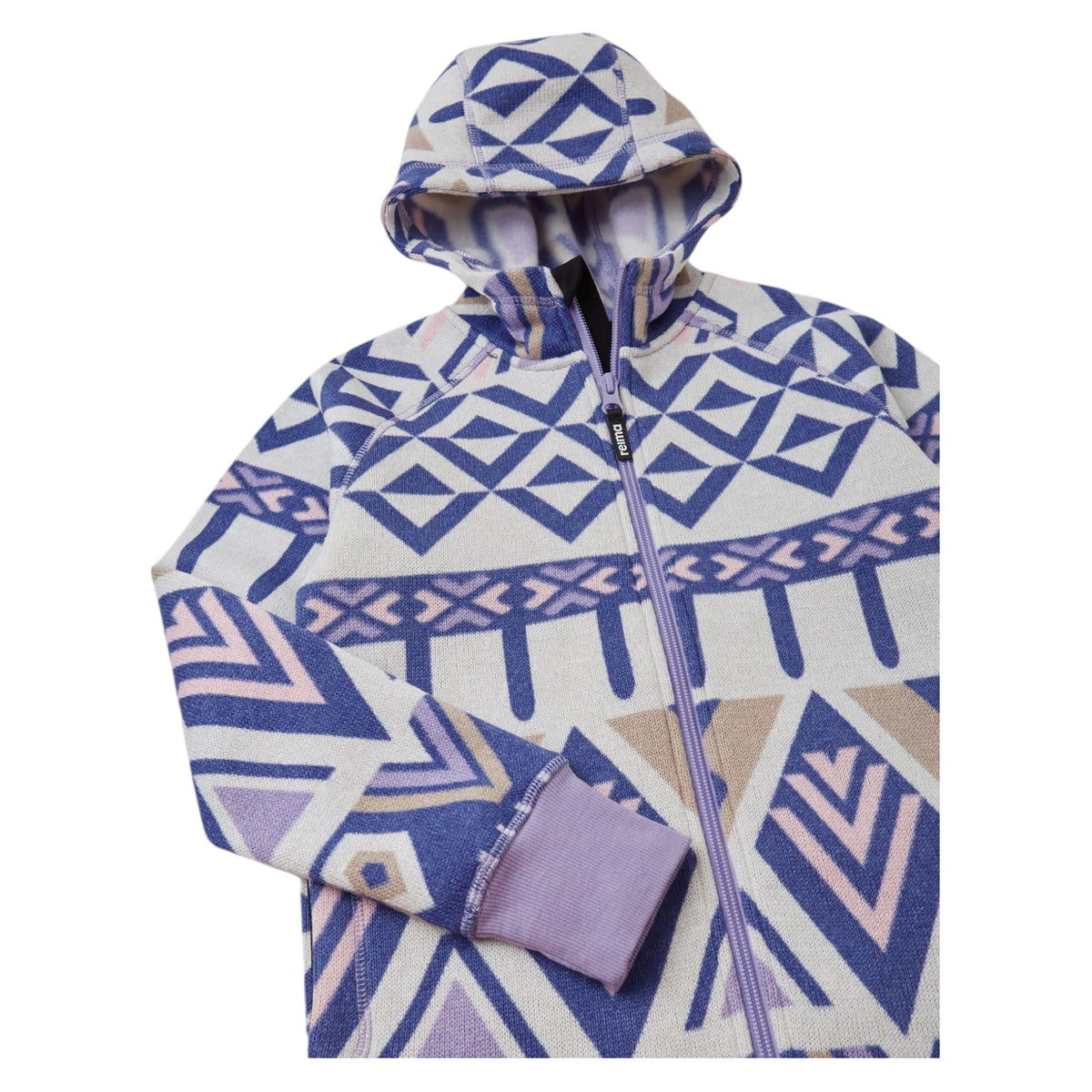 Veste Manches Longues Northern Enfant