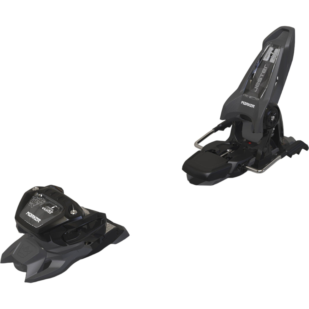 Jester 16 ID Adult Ski Bindings