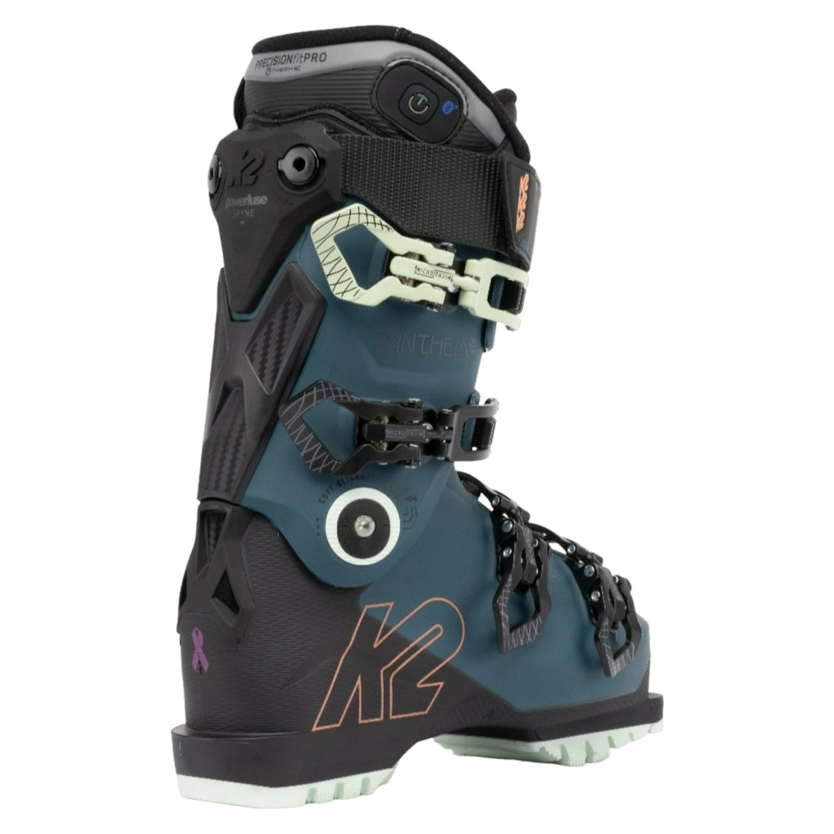 Anthem 105 MV Heat Women Ski Boots