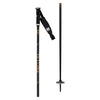 Elite 4 Black Women Ski Poles