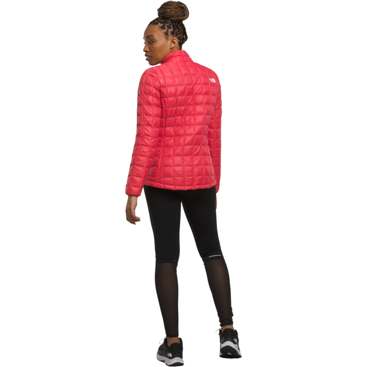 Couche Isolante Thermoball Eco 2.0 Femme