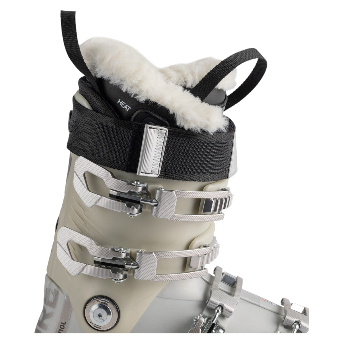 Pure Heat GW Women Ski Boots