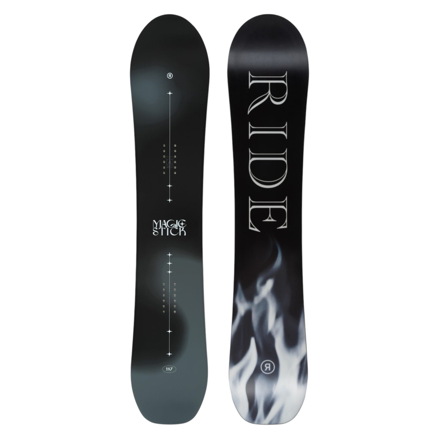 Magic Stick Women Snowboard