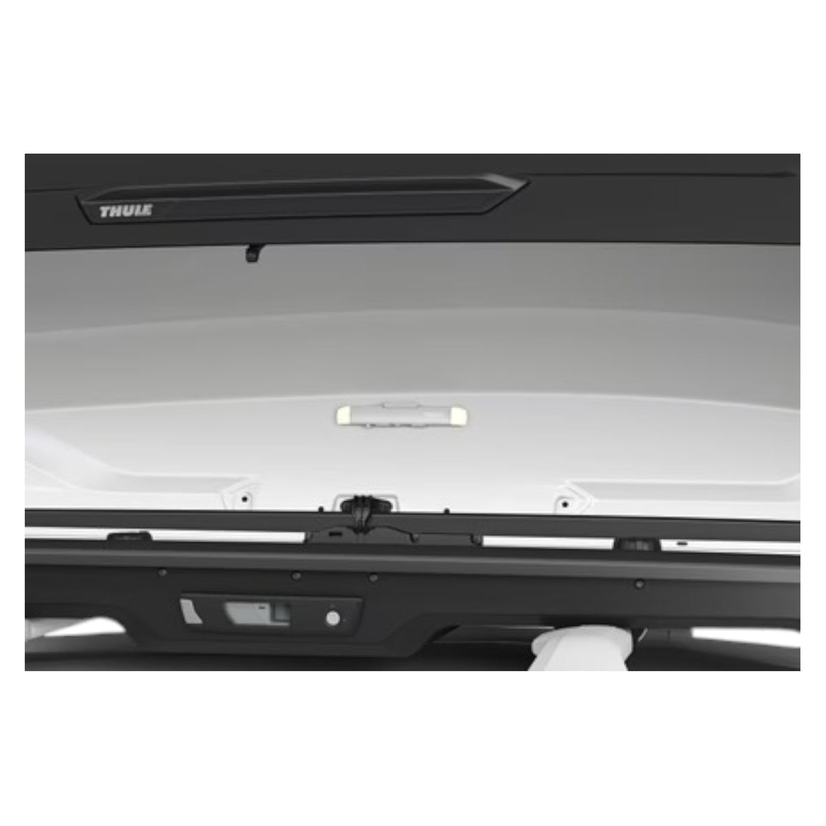 Motion 3 XL Low Roof Boxes