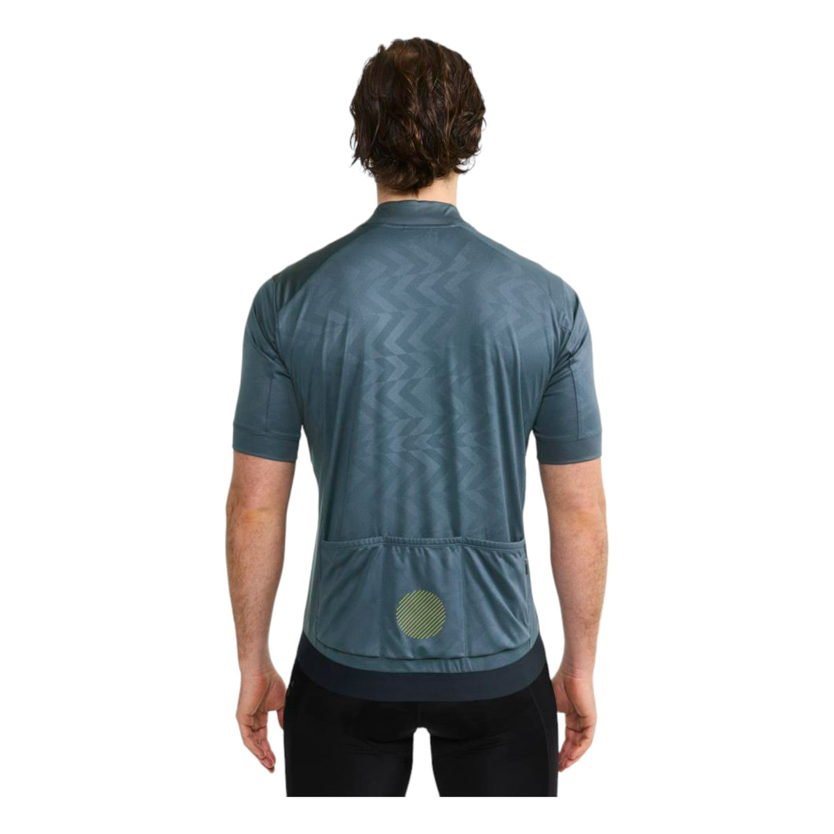Core Essence Men SS Jersey