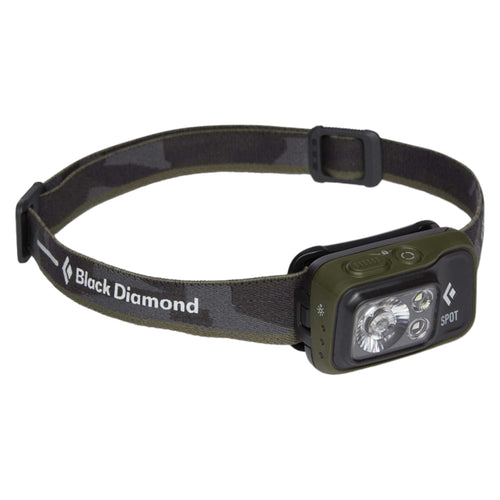 Lampe Frontale Spot 400