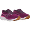 Saucony Plum/Eggplant.1019 6.0