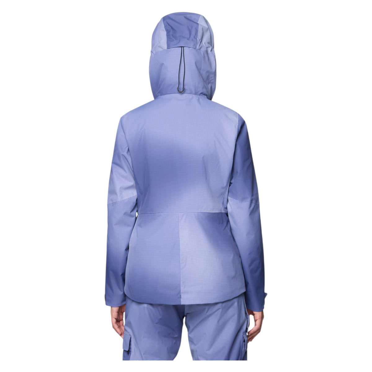 Manteau d'Hiver Firefall Insulated Femme