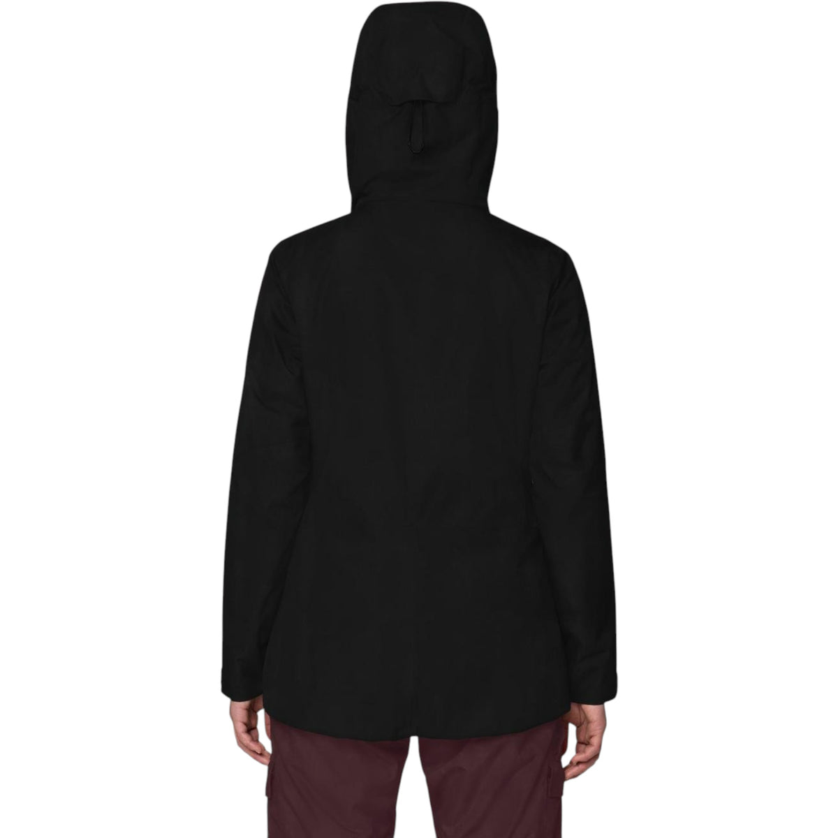 Mountain Hardwear Noir.010 L