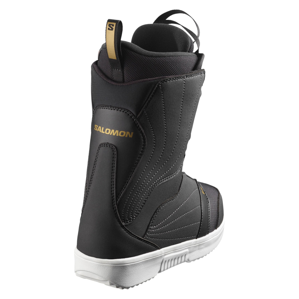 Bottes de Planche à Neige Pearl Boa Femme