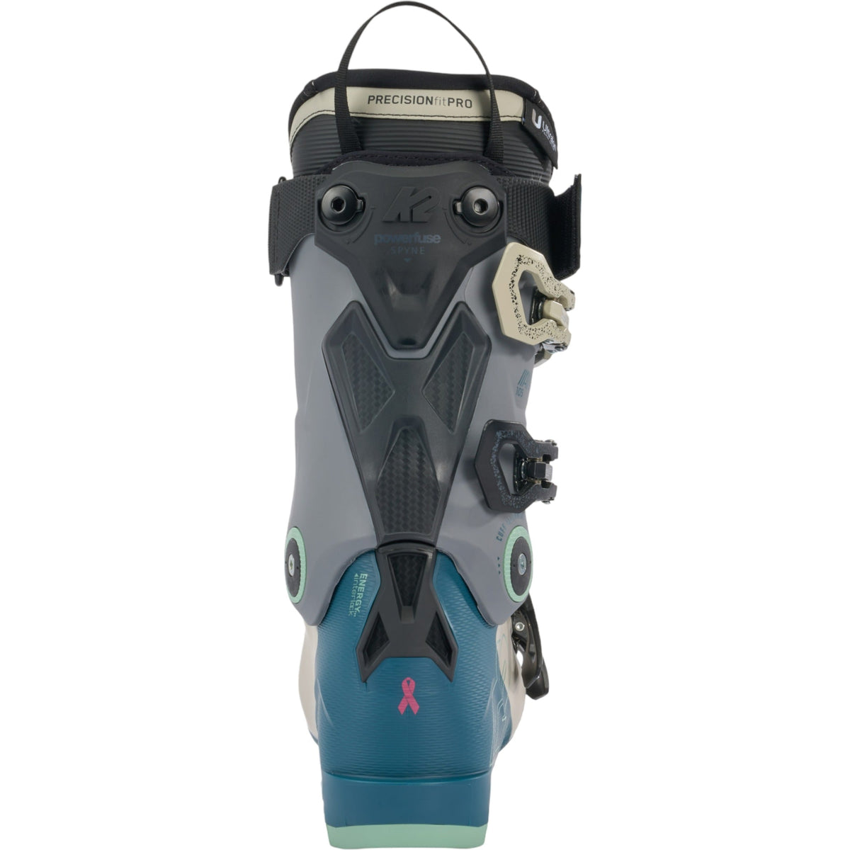 Bottes de Ski Anthem 105 MV Femme