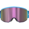 Four Pro HD Adult Ski Goggles