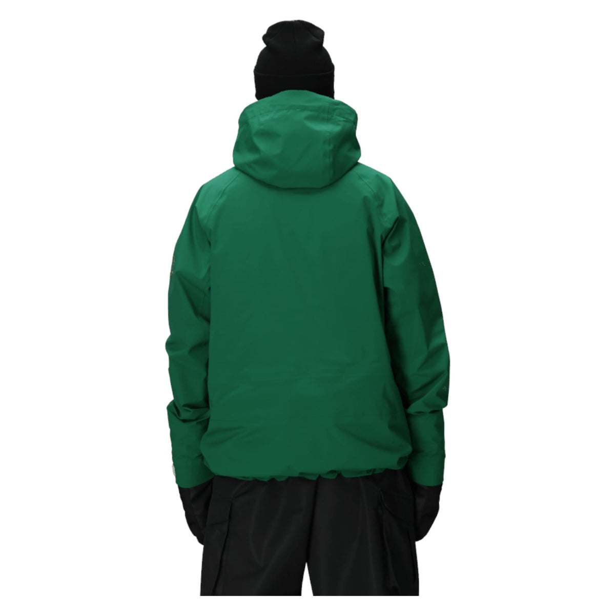 Smarty 3-In-1 Rodeo Men Winter Jacket