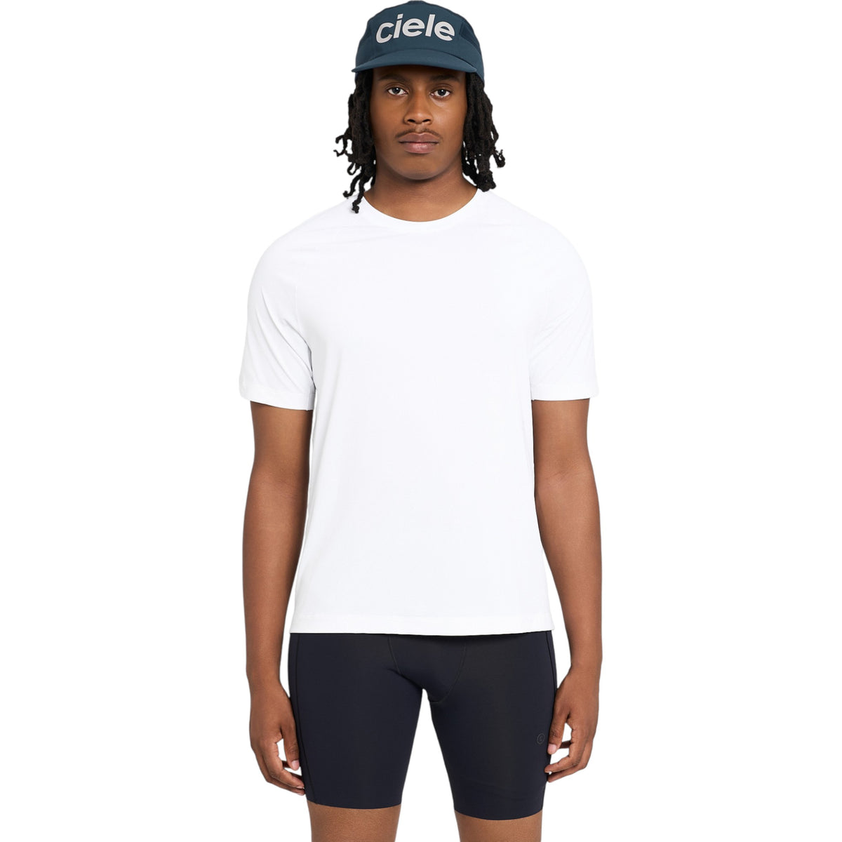 M-Dlytshirt Men Short-Sleeved Shirt