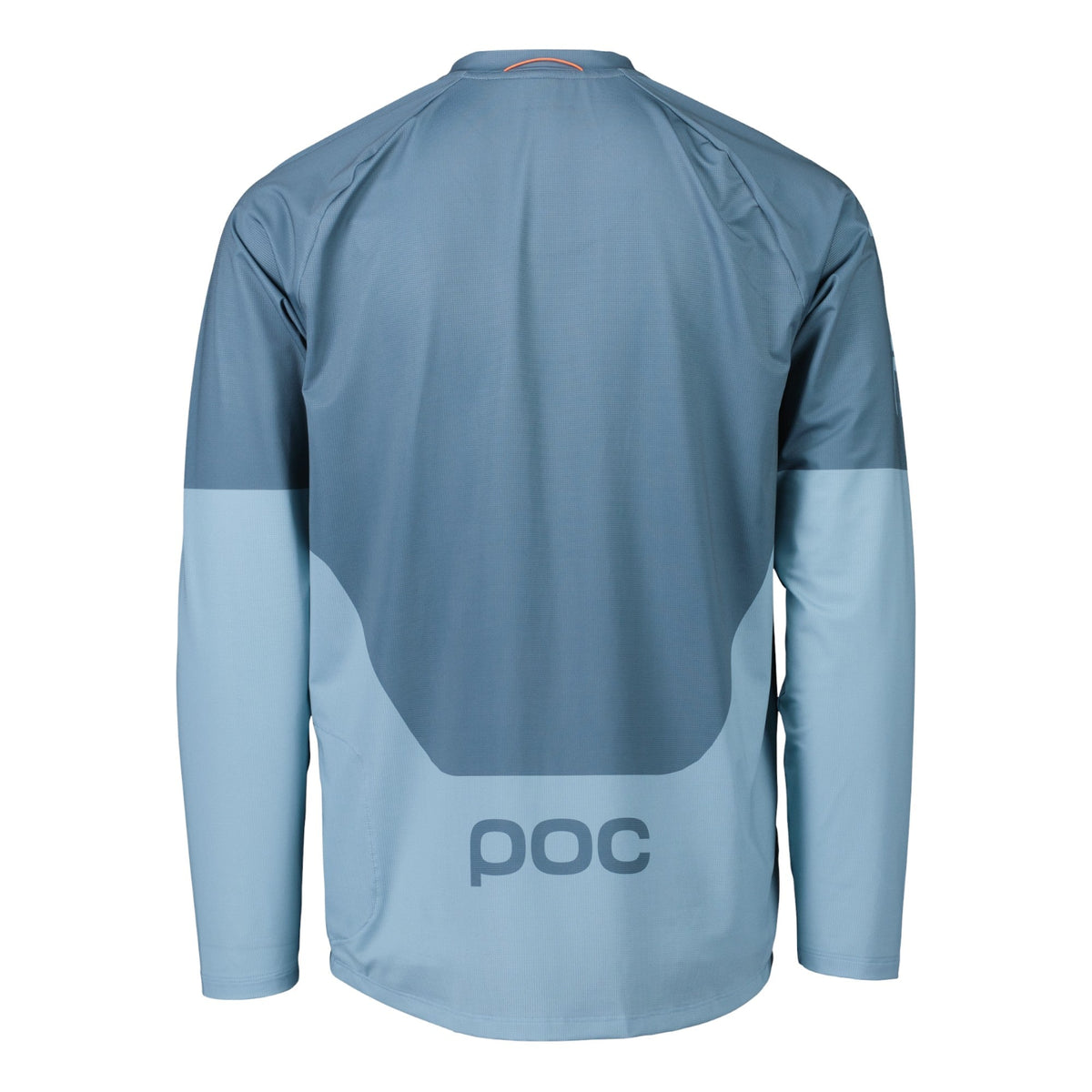 Maillot de Vélo de Montagne Manches Longues Essential Homme