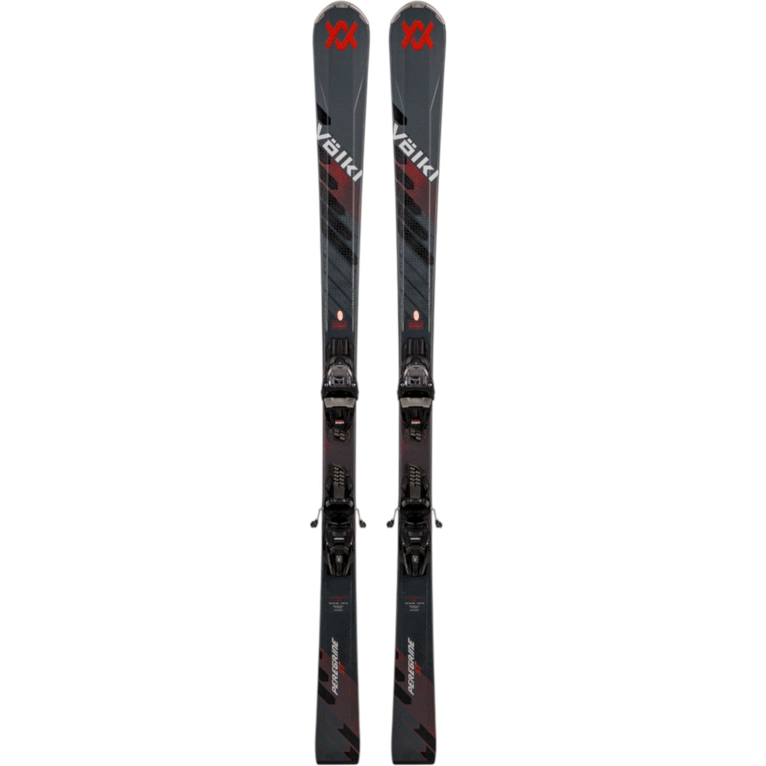 Peregrine ST VMotion 10 GW  Adult Alpine Skis