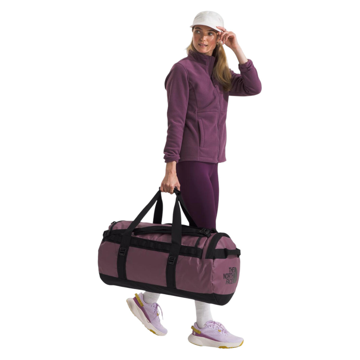 Base Camp Medium Duffel Bag