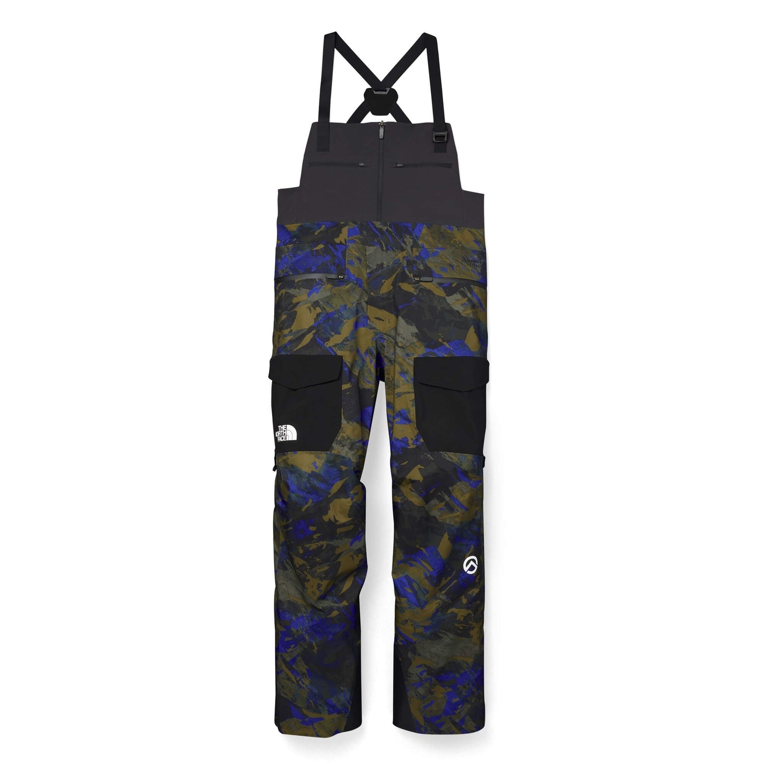 Summit Verbier Futurelight Men Bib